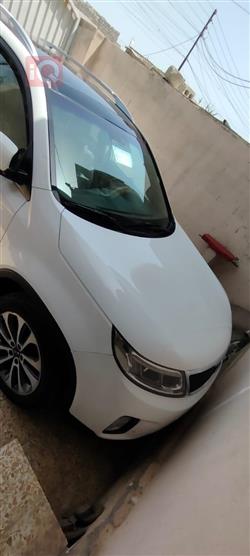 کیا سۆرینتۆ